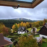 Apartmán Velflík - V Srdci Krušných Hor *