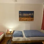 Velflík - V Srdci Krušných Hor Apartmán *