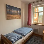Apartmán Velflík - V Srdci Krušných Hor Abertamy