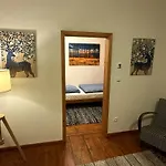 Velflík - V Srdci Krušných Hor Apartmán