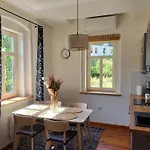 Apartmán Velflík - V Srdci Krušných Hor Abertamy