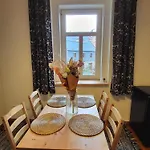 Apartmán Velflík - V Srdci Krušných Hor