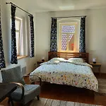 Apartmán Velflík - V Srdci Krušných Hor Abertamy