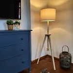 Velflík - V Srdci Krušných Hor Apartmán *