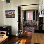 Velflík - V Srdci Krušných Hor *