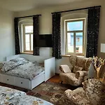 Velflík - V Srdci Krušných Hor * Abertamy