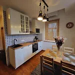 Apartmán Velflík - V Srdci Krušných Hor Abertamy