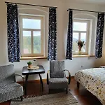 Velflík - V Srdci Krušných Hor Abertamy