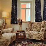 Velflík - V Srdci Krušných Hor Apartmán