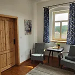 Apartmán Velflík - V Srdci Krušných Hor