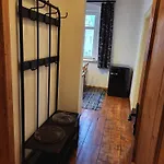 Velflík - V Srdci Krušných Hor Apartmán