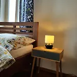 Velflík - V Srdci Krušných Hor Apartmán Abertamy