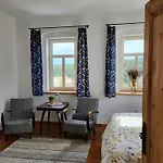 Velflík - V Srdci Krušných Hor *