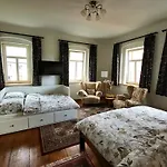 Velflík - V Srdci Krušných Hor Abertamy