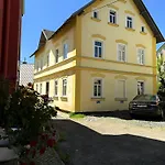 Velflík - V Srdci Krušných Hor *