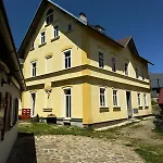 Apartmán Velflík - V Srdci Krušných Hor
