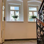 Apartmán Velflík - V Srdci Krušných Hor Abertamy