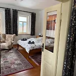 Apartmán Velflík - V Srdci Krušných Hor