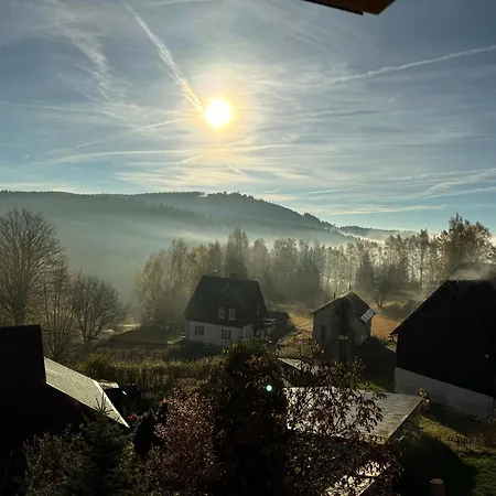 Velflik - V Srdci Krusnych Hor Abertamy
